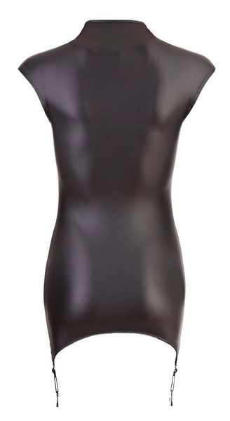 dress with suspender straps m zdjęcie 15