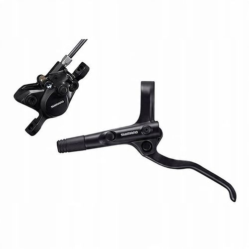 Hamulec tarczowy Shimano tył MT-200 1700mm okł żywiczne B05S MT200 na Arena.pl