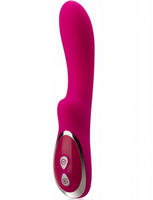 ️Sex wibrator do głębokiej penetracji intensywny orgazm