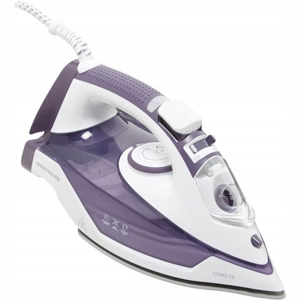 Żelazko ESSENTIELB EFV 2600 zdjęcie 1