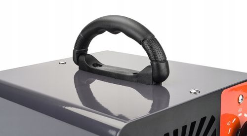 GENERATOR OZONU MOCNY 60 000 MG/H ozonator +TIMER na Arena.pl