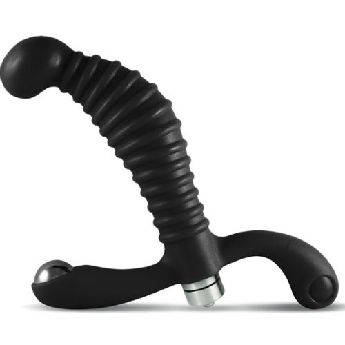 Masażer prostaty - Nexus Vibro Black na Arena.pl
