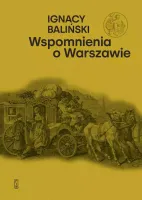Wspomnienia O Warszawie