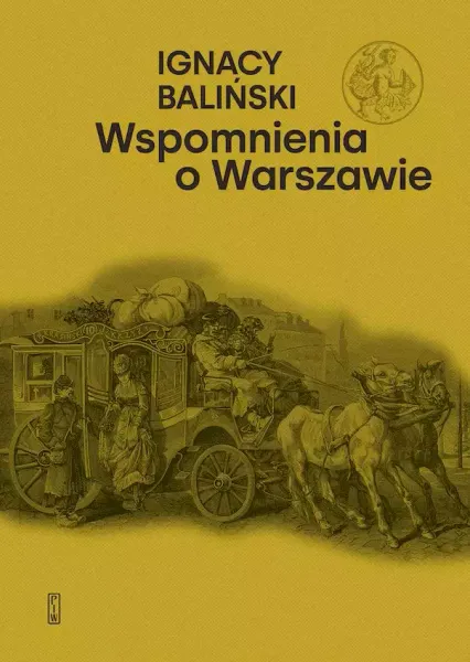 Wspomnienia o Warszawie zdjęcie 1