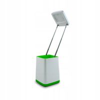 LAMPKA STOŁOWA SANICO HELSINKI 302830 LED ZIELONY