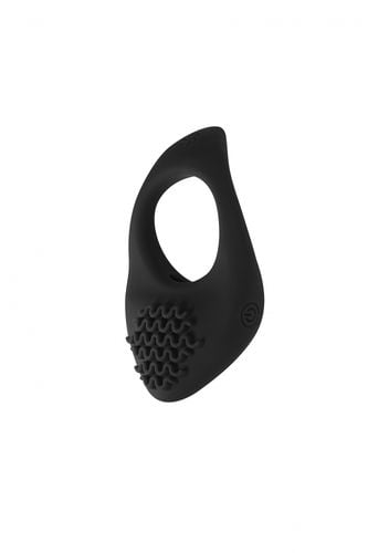 Erection Vibroring Pure Passion Moonshine black na Arena.pl