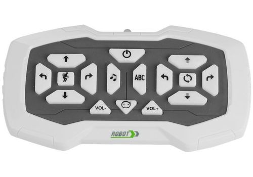 ND24_7840 Robot Sterowany na Podczerwien Tanczy C na Arena.pl