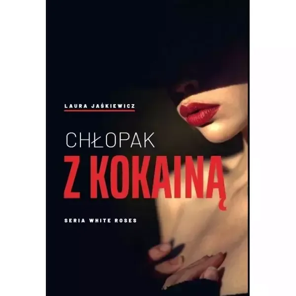 Chłopak z kokainą zdjęcie 1