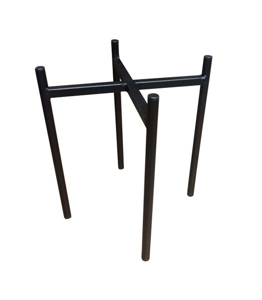 TABORET DIOR STOŁEK LOFT metal MG05 zdjęcie 4