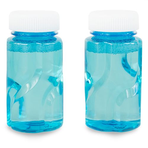 Automatyczny pistolet do robienia baniek mydlanych maszynka zestaw 2 x płyn na Arena.pl