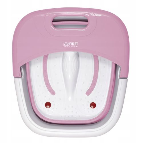Masażer do stóp FIRST AUSTRIA SKŁADANY 450W NOWOŚĆ idealny na prezent na Arena.pl