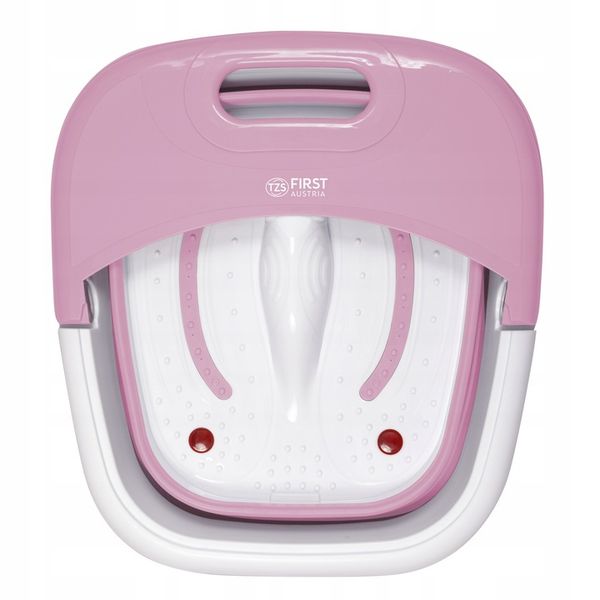 Masażer do stóp FIRST AUSTRIA SKŁADANY 450W NOWOŚĆ idealny na prezent zdjęcie 6