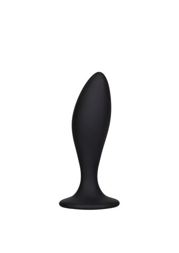 silicone anal curve kit black na Arena.pl