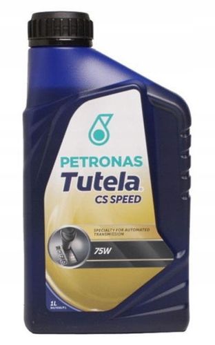PETRONAS TUTELA CS SPEED 75W 1L OLEJ PRZEKŁAD. ATF na Arena.pl