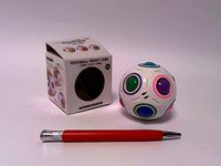 Piłka magiczna MPI79121X 91211