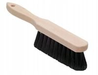 Szczotka zmiotka drewniana