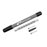 Spokey PAMPERO 12 - Pompka