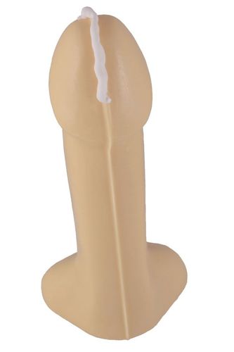 Czekoladowy Jadalny Penis Biały na Arena.pl