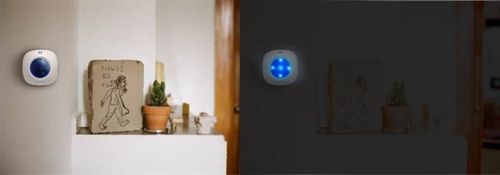 Smanos S105 - System alarmowy (iOS & Android) na Arena.pl