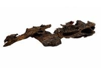 Suszone płuca z jelenia - przysmak do chrupania dla każdego psa Balto 250g