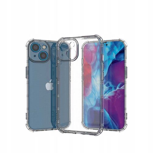 Spacecase Anti-Shock Iphone 14 Plus na Arena.pl