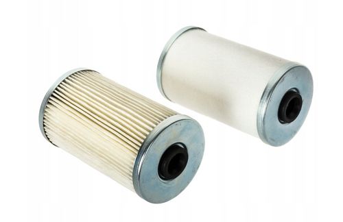 Komplet FILTR OLEJU + FILTRY PALIWA URSUS C-330 C-360 na Arena.pl