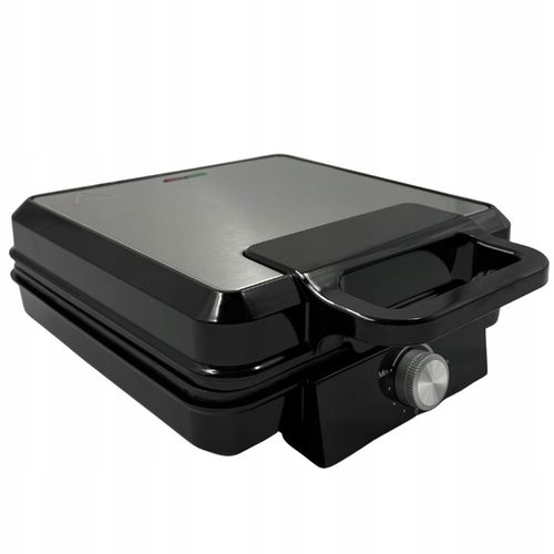 GOFROWNICA 2200W 4 GOFRY JEDNOCZEŚNIE MOCNA SZYBKA NIEZAWODNA In_Stock na Arena.pl