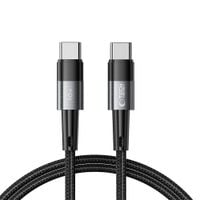 Kabel USB-C Tech-Protect UltraBoost PD 60W Szybkie Ładowanie 1m
