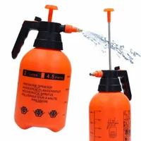 Opryskiwacz spryskiwacz ręczny ogrodowy rozpylacz do roślin mgiełka 2l