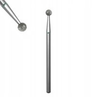 SEMILAC FREZ 013 DIAMENTOWY KULKA