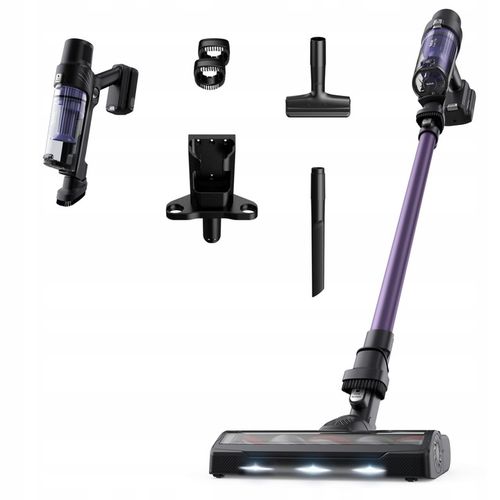 Odkurzacz pionowy bezprzewodowy Tefal X-Pert 7.60 TY6A31 ręczny na Arena.pl