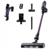 Odkurzacz pionowy bezprzewodowy Tefal X-Pert 7.60 TY6A31 ręczny