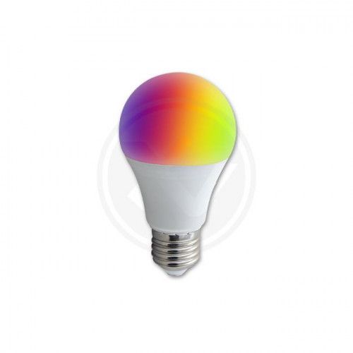 ŻARÓWKA LED E27 12W WIFI RGB 2700-6500K SMD 2835 TUYA na Arena.pl