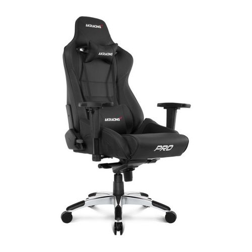 Fotel dla Graczy AKRacing Pro na Arena.pl