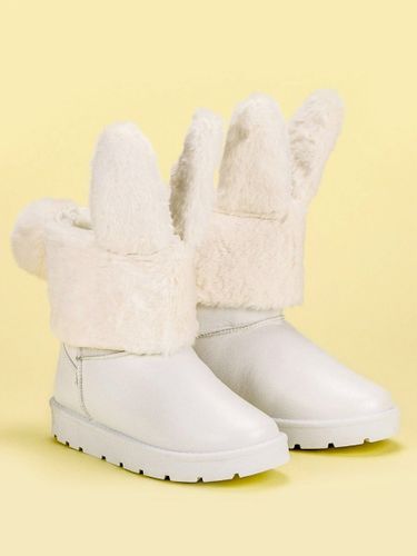 ŚNIEGOWCE MUKLUKI Rozmiar - 39 na Arena.pl