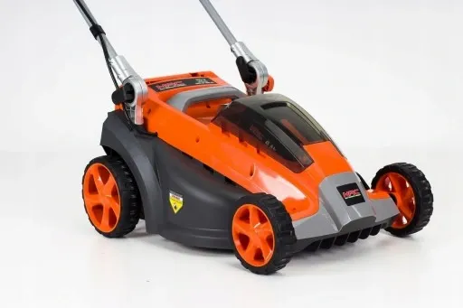 KOSIARKA Akumulatorowa NAC Silnik INDUKCYJNY 40V 37cm + Ładowarka + AKU 4Ah zdjęcie 14