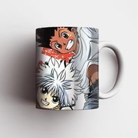 Kubek Magiczny Hunter x Hunter DO WYBORU