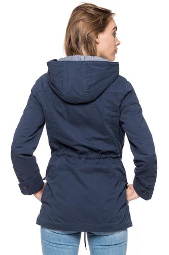 WRANGLER FIELD JACKET NAVY IRIS W4078WQ4O S na Arena.pl