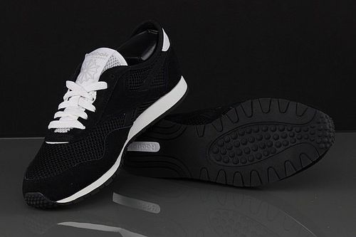 Reebok CL NYLON SLIM PIGMENT (M46558) na Arena.pl
