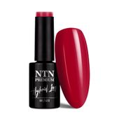 Lakier hybrydowy LED/UV Gel Polish NTN Premium Drama Queen Nr 215 5 g