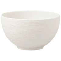 Villeroy&Boch Manufacture Miseczka misa do serwowania ryży uniwersalna 11cm