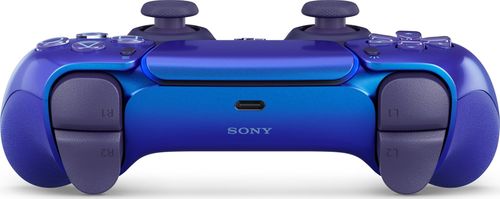 Pad PS5 Sony DualSense Chroma Indigo Bezprzewodowy na Arena.pl
