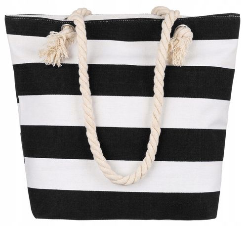 plażowa torba damska z poliestru na Arena.pl