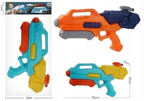 PISTOLET NA WODĘ 24/48 9142 na Arena.pl