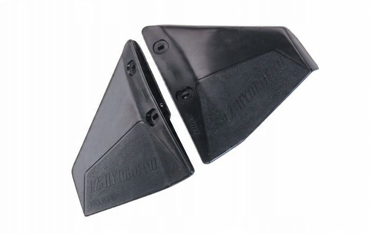 HYDROSTABILIZATOR DO SILNIKÓW 4-50 KM zdjęcie 13