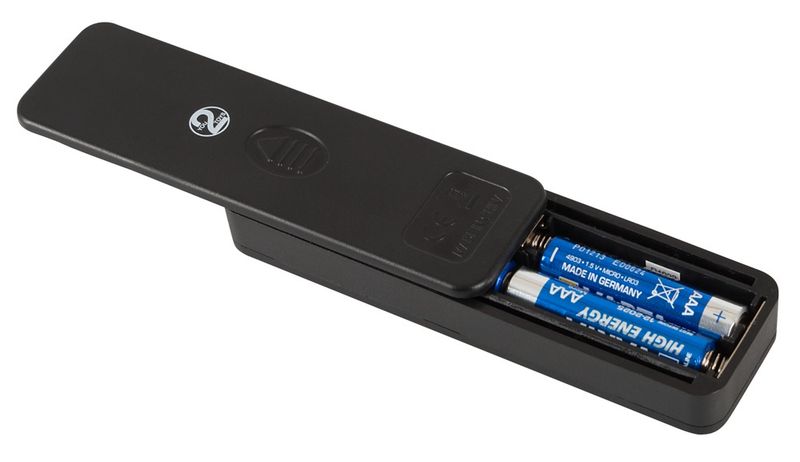 Dwustronny Strap-on Duo z wibracjami i pilotem zdjęcie 9