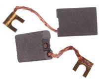 Szczotki węglowe Bosch 6.3x16x22 mm, GSH 27, GSH 27 VC, 1617000425