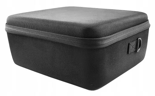 Walizka Torba Etui Pokrowiec Nintendo Switch OLED zdjęcie 3