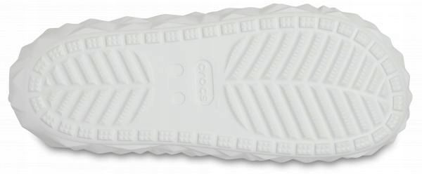 Męskie Buty Klapki Crocs Classic Geometric V2 209608 Slide 43-44 zdjęcie 4