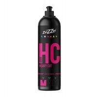 Pasta Polerska ZviZZer HC4000 250 ml Usuwanie rys i śladów szlifowania